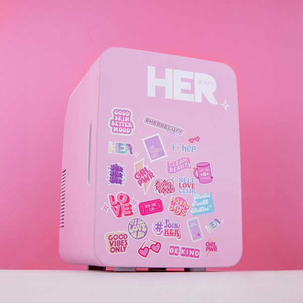 Beauty Fridge
