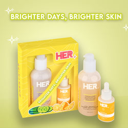 Brighter Days Brighter Skin