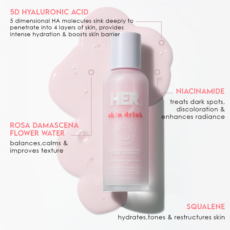 skin drink - 10% OFF